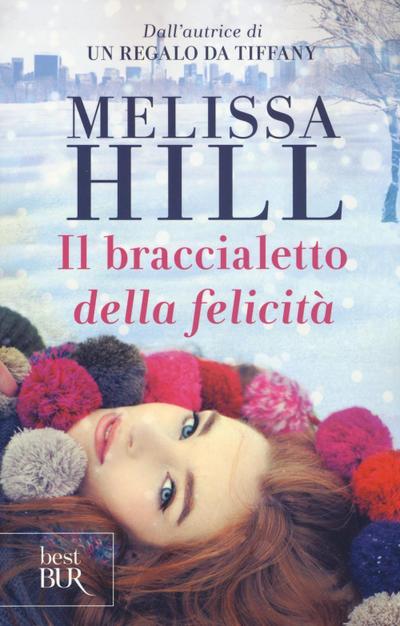 Il braccialetto della felicità