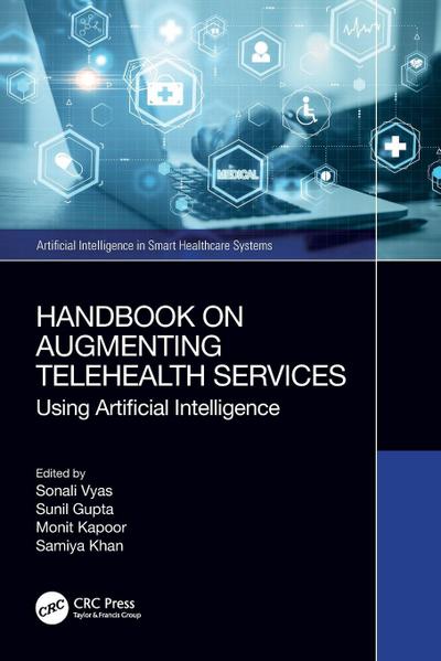 Handbook on Augmenting Telehealth Services