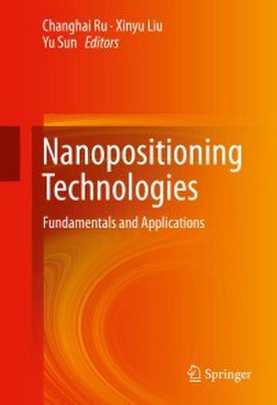 Nanopositioning Technologies