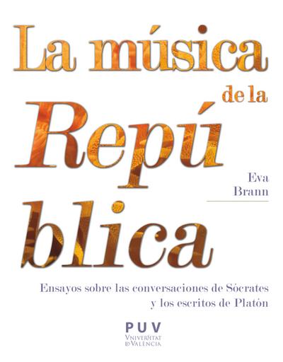 La música de la República