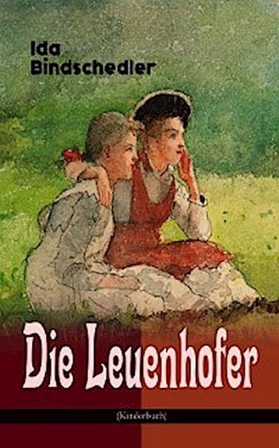Die Leuenhofer (Kinderbuch)