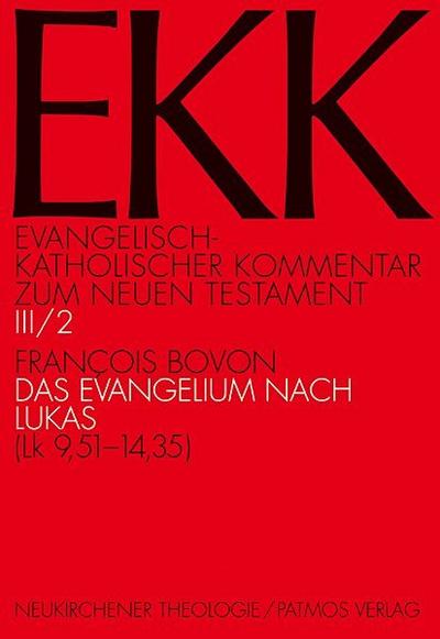 Das Evangelium nach Lukas 2