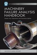 Machinery Failure Analysis Handbook