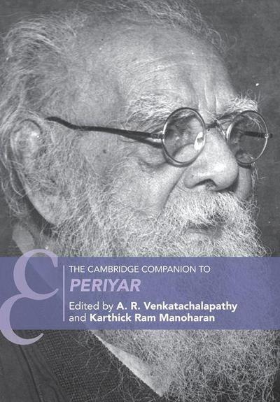 The Cambridge Companion to Periyar