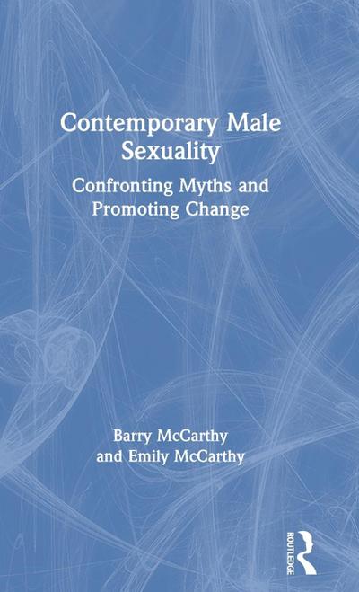 Contemporary Male Sexuality