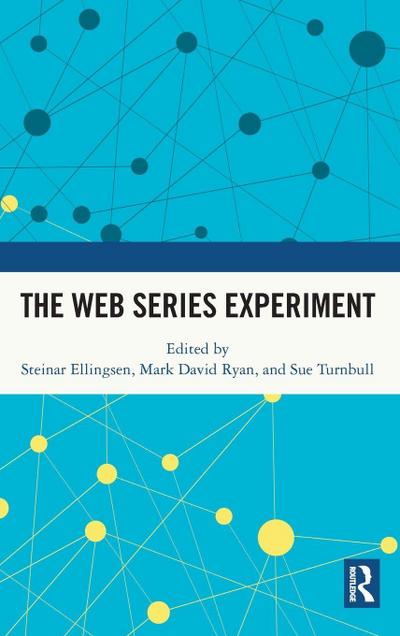 The Web Series Experiment