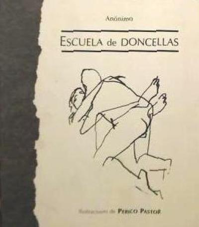 Escuela de doncellas