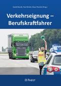 Verkehrseignung - Berufskraftfahrer