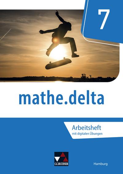 mathe.delta - Hamburg Sek I