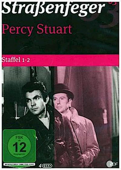 Percy Stuart