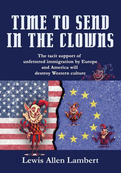 Time to Send in The Clowns