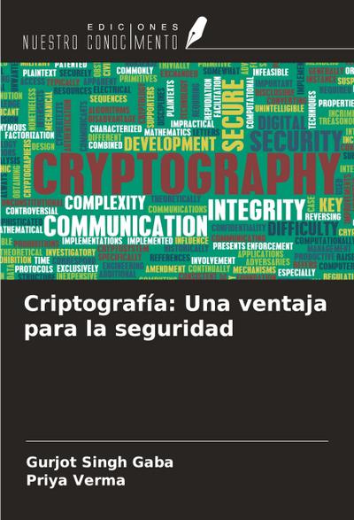 Criptografía: Una ventaja para la seguridad