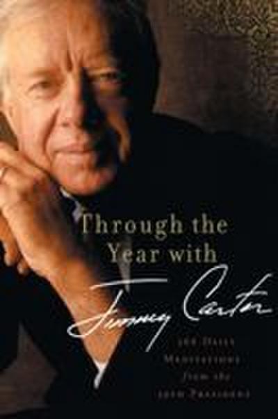 The Through the Year with Jimmy Carter
