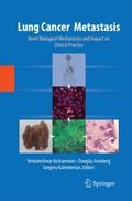 Lung Cancer Metastasis