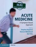 Acute Medicine