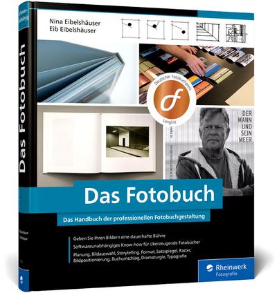 Das Fotobuch 