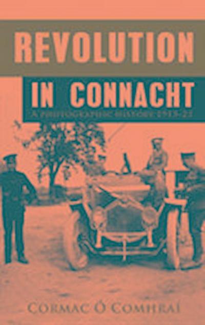 Revolution in Connacht