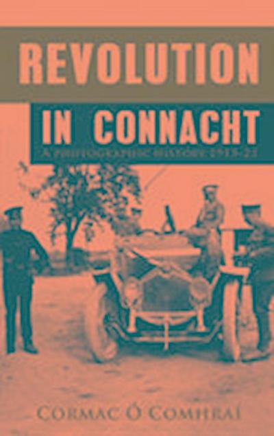 Revolution in Connacht