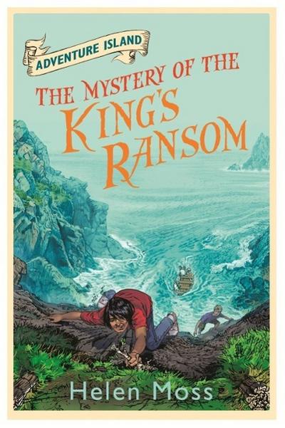 The Mystery of the King’s Ransom