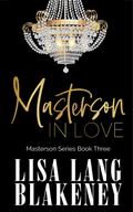 Masterson In Love (The Masterson Series, #3)