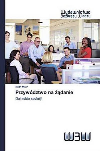 Przywództwo na ¿¿danie