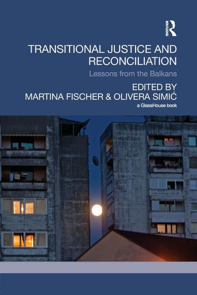 Transitional Justice and Reconciliation