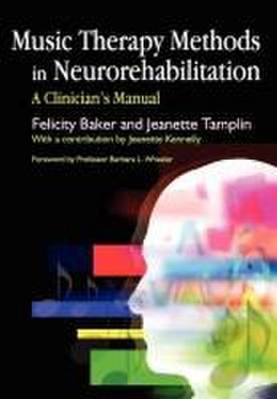 Music Therapy Methods in Neurorehabilitation