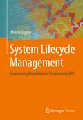 System Lifecycle Management
