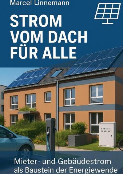 Strom vom Dach für Alle
