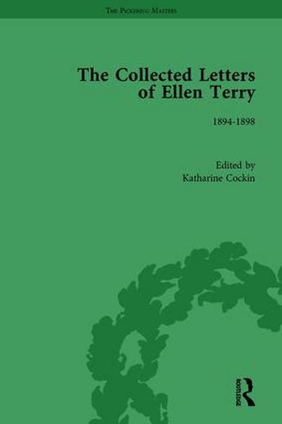 The Collected Letters of Ellen Terry, Volume 3