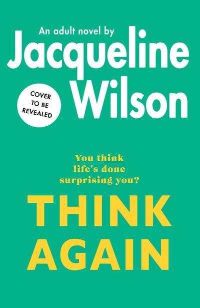 Think Again