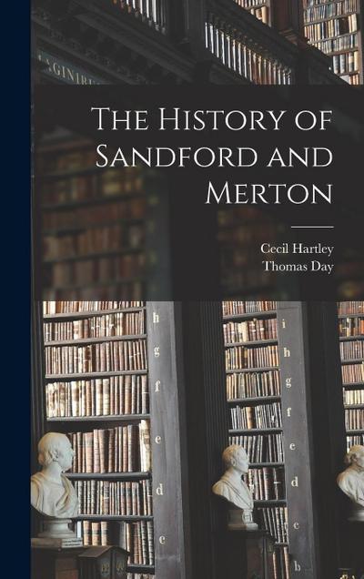 The History of Sandford and Merton