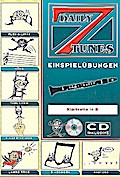 7 Daily Tunes (+CD)Einspielübungen für Klarinette in B