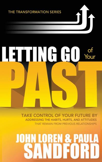 Letting Go of Your Past