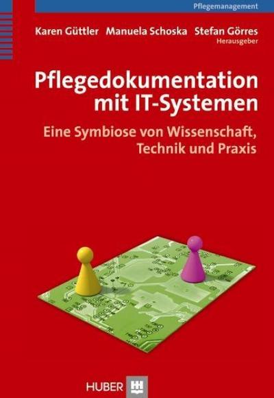 Pflegedokumentation mit IT-Systemen