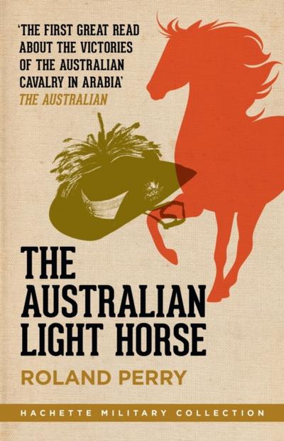 Australian Light Horse