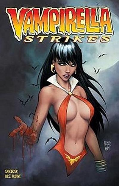 Vampirella