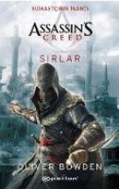 Assassins Creed Suikastcinin Inanci 4 - Sirlar