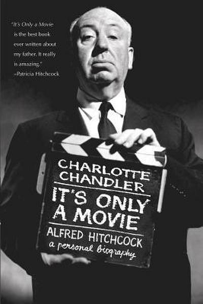 It’s Only a Movie