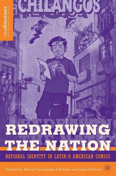 Redrawing The Nation
