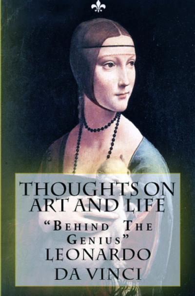 Thoughts on Art and Life
