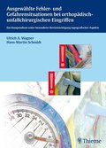 Prävention von Komplikationen bei orthopädisch- unfallchirurgischen Eingriffen