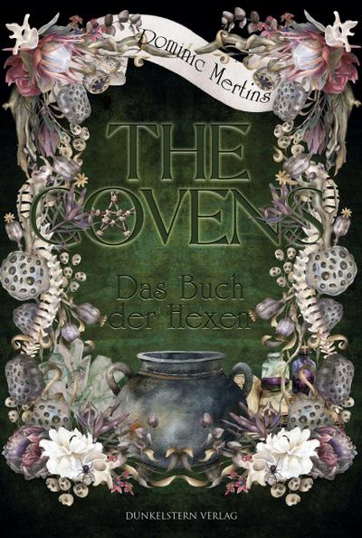 The Covens - Das Buch der Hexen