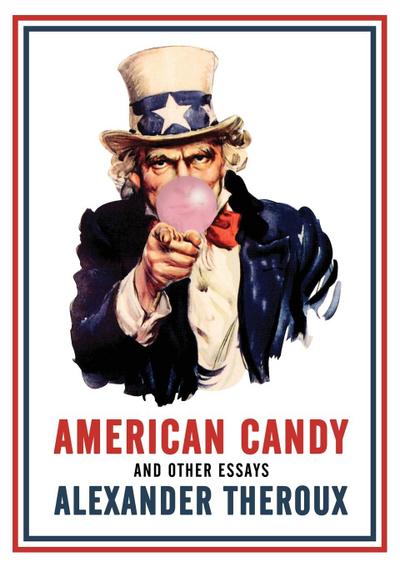 American Candy and Other Essays