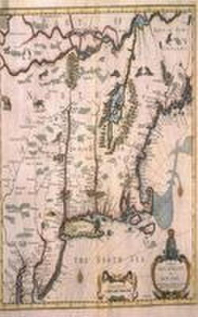 The Legend of MacNawckett Castle