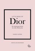 Little Book of Dior