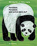 Carle:Pandabär, wen