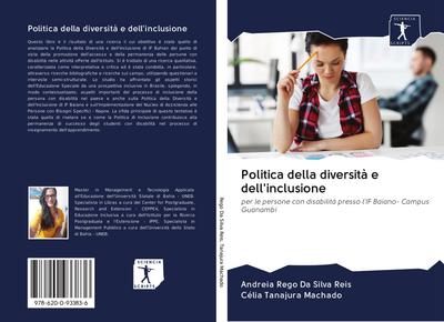 Politica della diversità e dell’inclusione