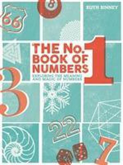 The No.1 Book of Numbers