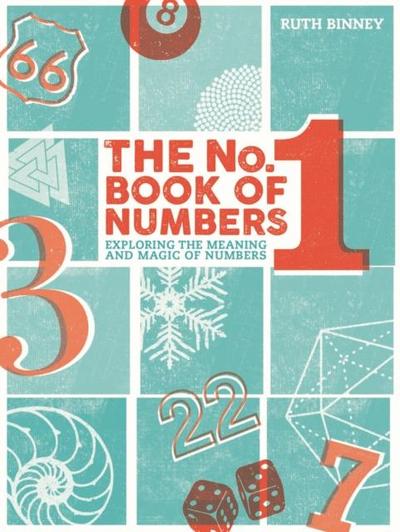 The No.1 Book of Numbers